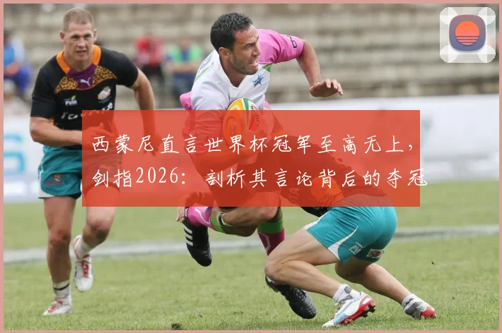西蒙尼直言世界杯冠军至高无上，剑指2026：剖析其言论背后的夺冠逻辑与球队展望